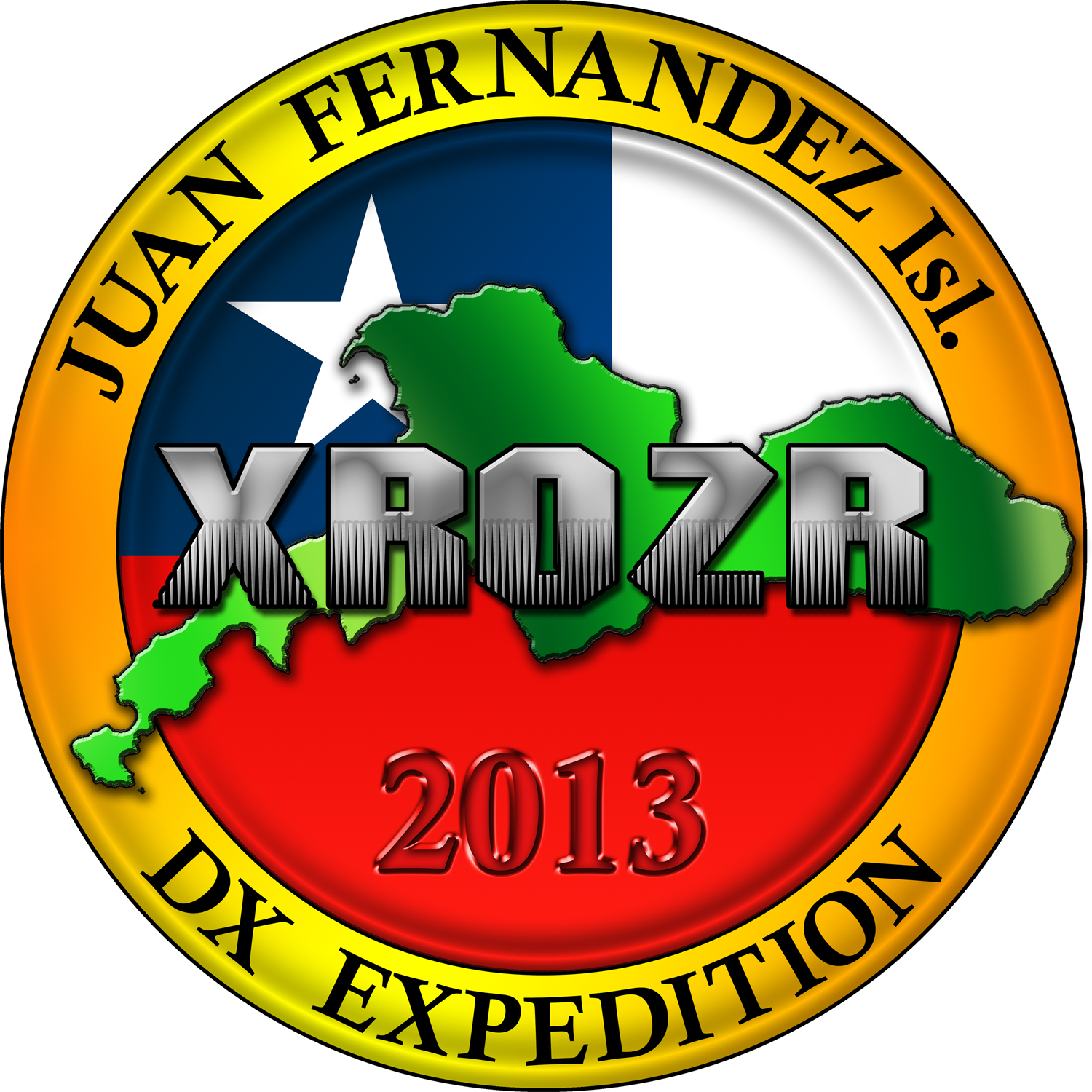 It Was A Good Weekend On The Bands, But Today Was Rather - It Was A Good Weekend On The Bands, But Today Was Rather (1500x1500)