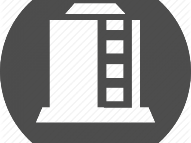 Industrial Clipart Oil Storage - Industrial Clipart Oil Storage (640x480)