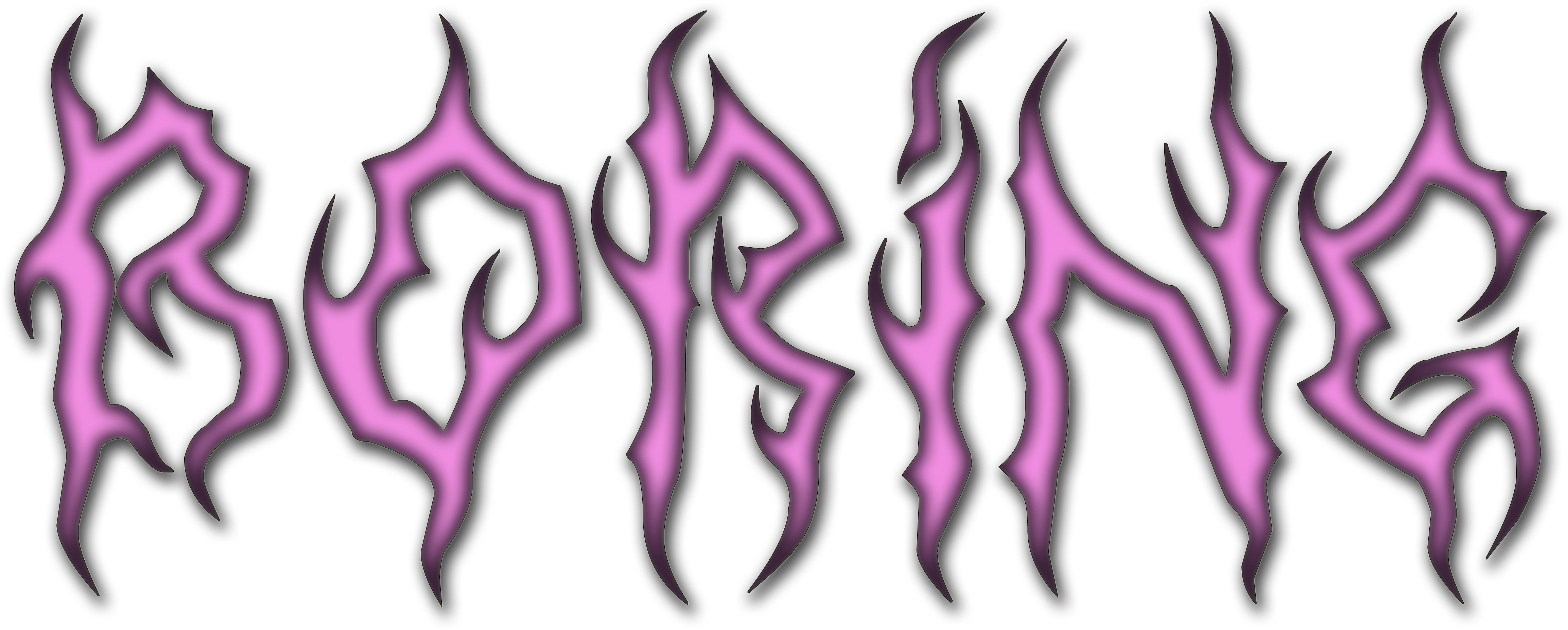 Boring - Boring (6000x2000)