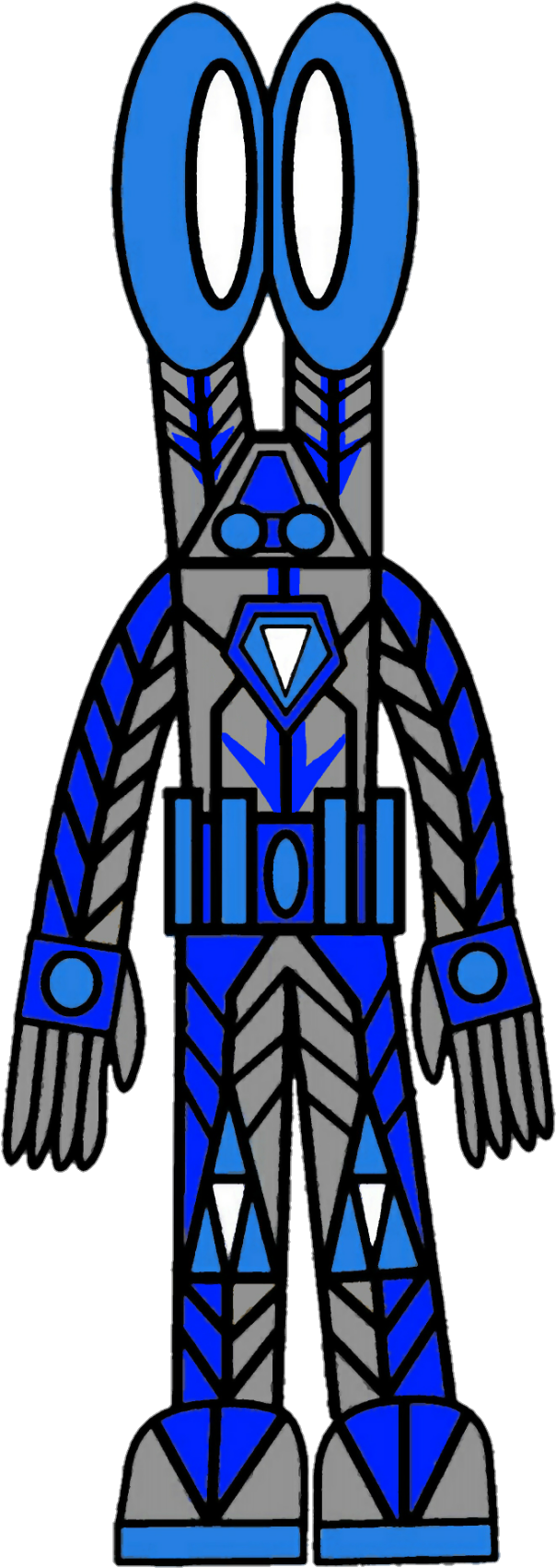 Sgt1 Allpo Mcgill's Armour By Justinglowala66 Sgt1 - Sgt1 Allpo Mcgill's Armour By Justinglowala66 Sgt1 (627x1713)