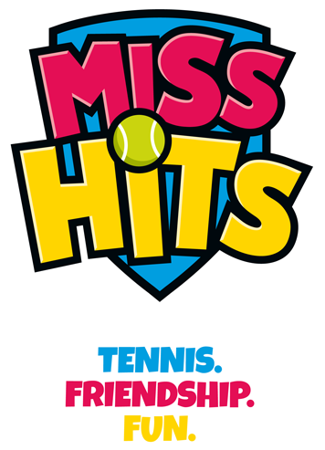 Let's Get More Girls Active Through Tennis - Let's Get More Girls Active Through Tennis (500x500)