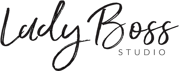Lady Boss Studio - Lady Boss Studio (678x246)