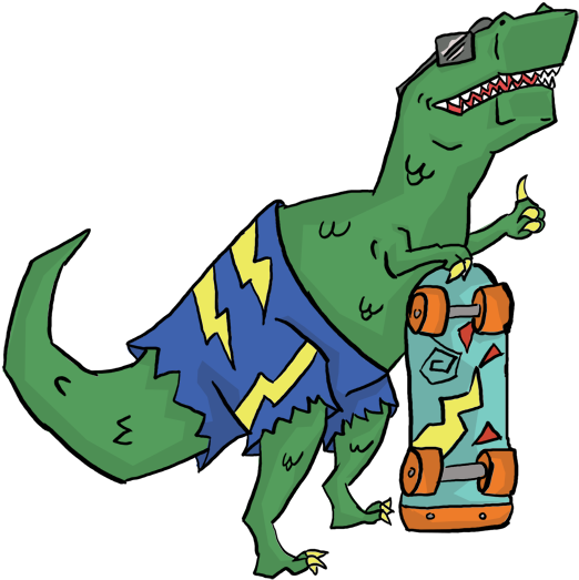 Card Of The Day Boss Totally T - Card Of The Day Boss Totally T (640x544)