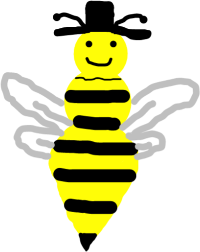 Queen Bee Called Queenie - Queen Bee Called Queenie (960x720)