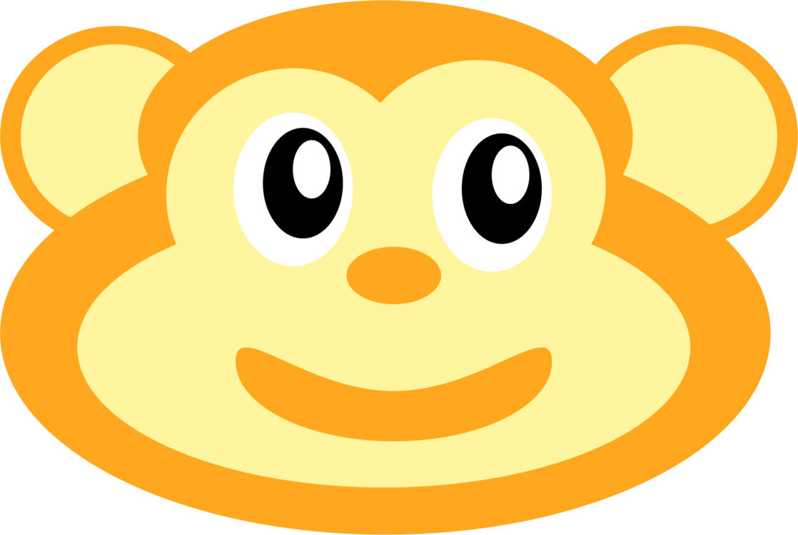Smiley Food Snout Line - Smiley Food Snout Line (1118x750)