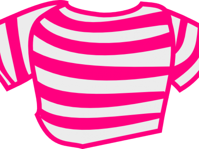 Dress Shirt Clipart Baju - Dress Shirt Clipart Baju (640x480)