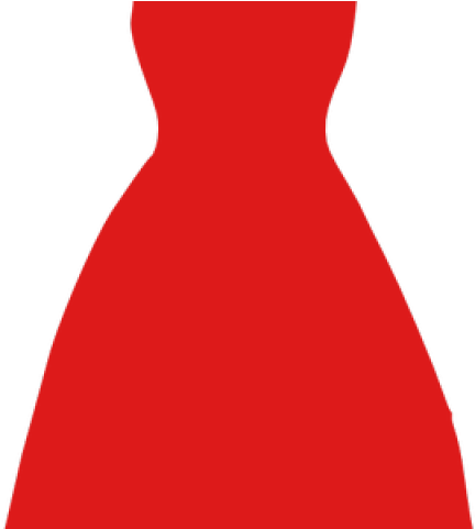 Pink Dress Clipart Pretty Dress - Pink Dress Clipart Pretty Dress (640x480)