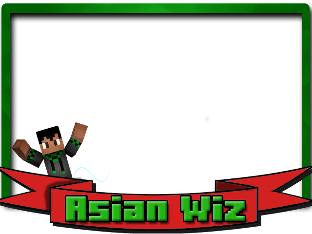 Minecraft Clipart Border - Minecraft Clipart Border (640x480)