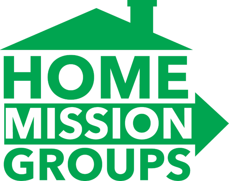 Home Mission Groups - Home Mission Groups (800x634)