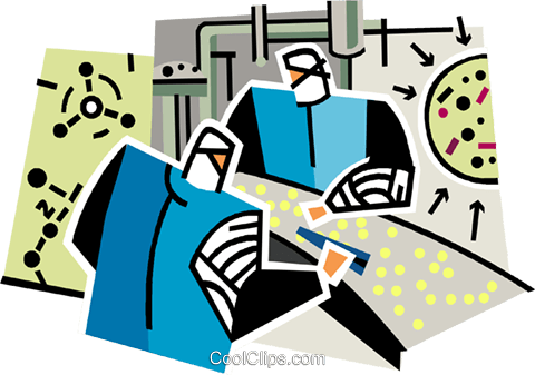 Nuclear Energy Royalty Free Vector Clip Art Illustration - Nuclear Energy Royalty Free Vector Clip Art Illustration (480x337)