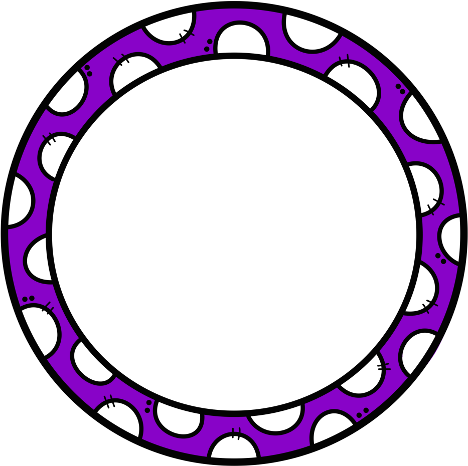 Google Stationary, Circles, Clip Art, Frames, Template, - Google Stationary, Circles, Clip Art, Frames, Template, (1015x1045)