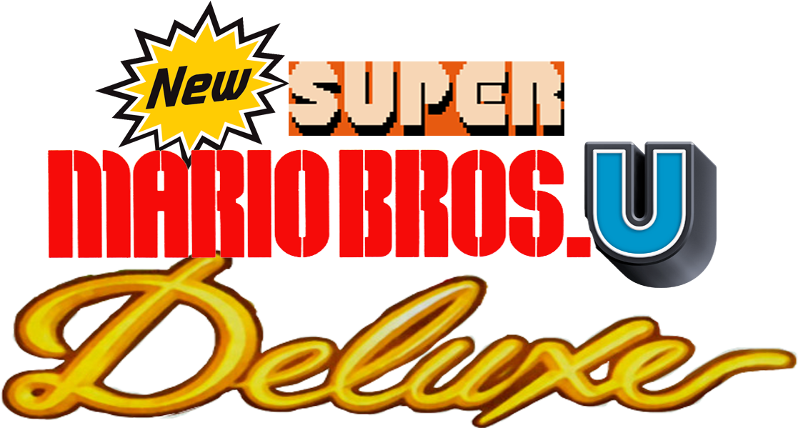 New Super Mario Bros - New Super Mario Bros (1151x630)