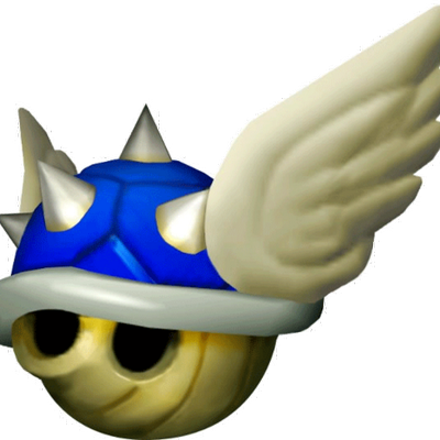 Mario Kart Marathon - Mario Kart Marathon (400x400)