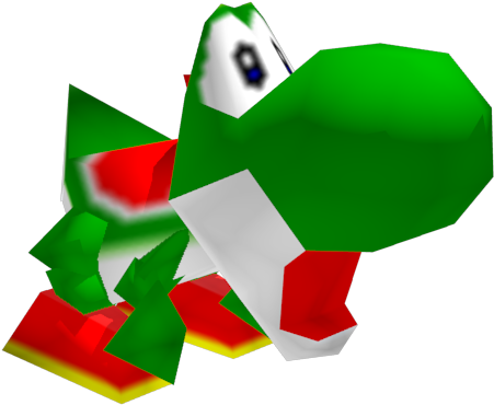 Nintendo Mario Party The - Nintendo Mario Party The (750x650)