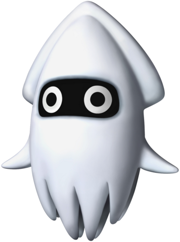 Blooper- Weird, Very Hard To Destroy Creature - Blooper- Weird, Very Hard To Destroy Creature (356x479)