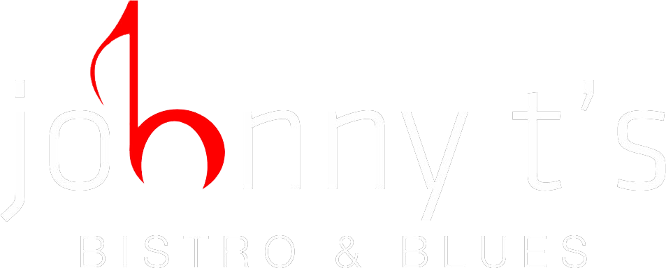 Johnny T's Bistro & Blues - Johnny T's Bistro & Blues (953x384)