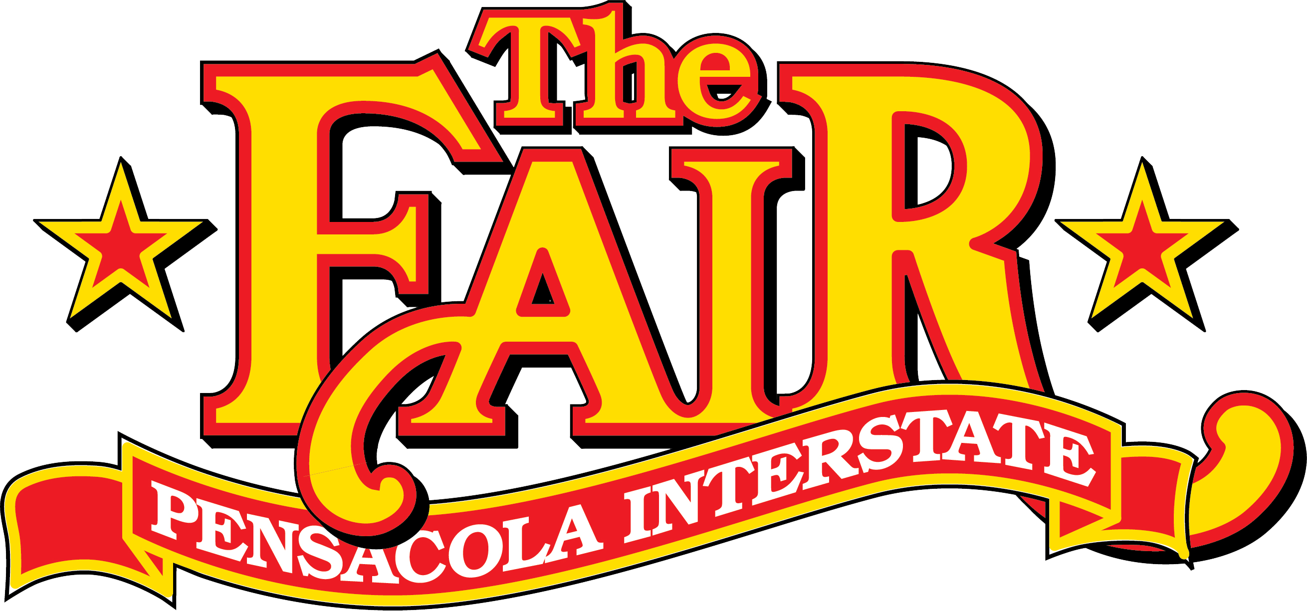 Pensacola Interstate Fair Closed Today Due To Weather - Pensacola Interstate Fair Closed Today Due To Weather (2620x1225)
