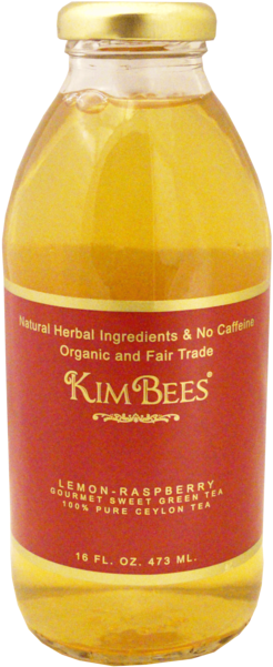 Bottled Teas - Bottled Teas (1000x666)