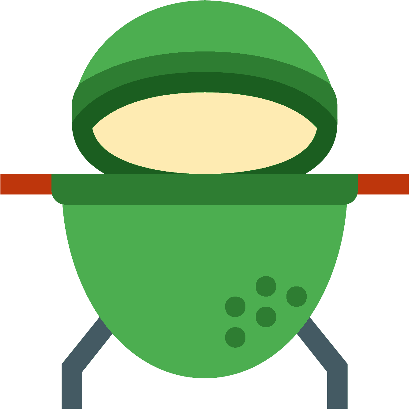 Grill Icono Descarga Gratuita Png Y Icon - Grill Icono Descarga Gratuita Png Y Icon (1600x1600)