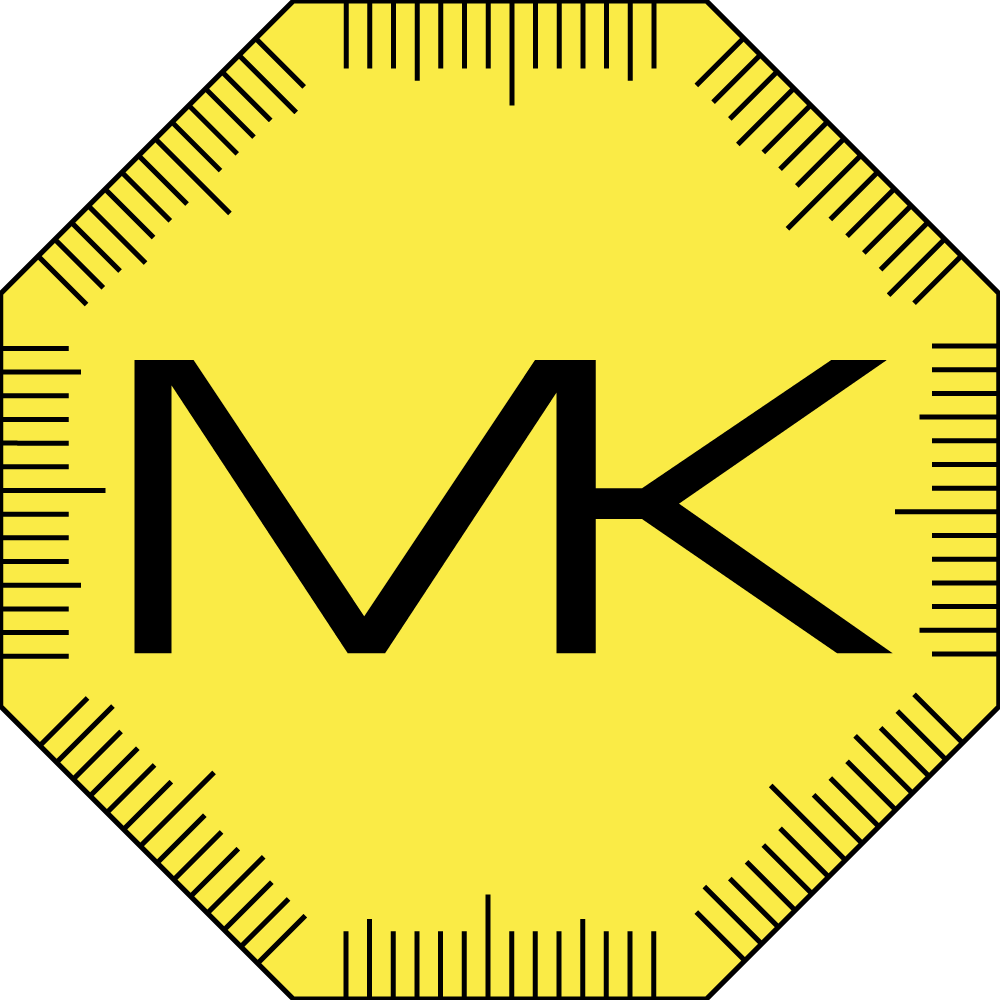 Measurement-kit Logo - Measurement-kit Logo (1000x1000)