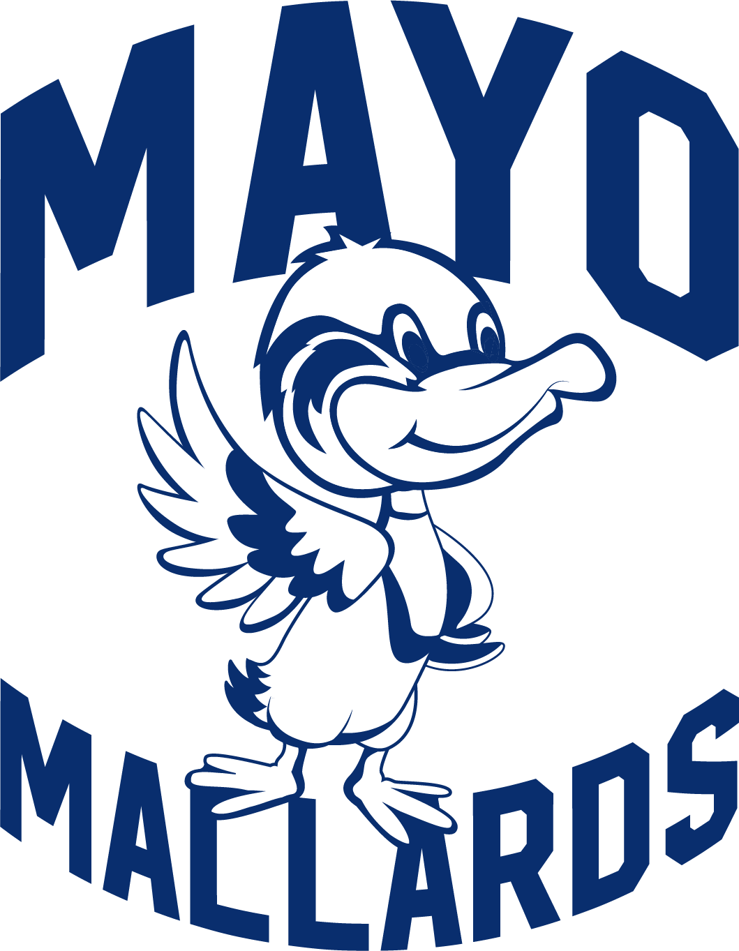 Mayo Elementary School Pto - Mayo Elementary School Pto (1059x1363)