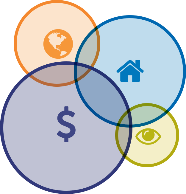 Falling Stars Clipart Leadership - Falling Stars Clipart Leadership (625x651)