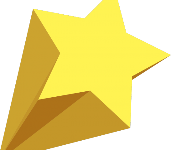 Falling Stars Clipart Logo - Falling Stars Clipart Logo (640x480)