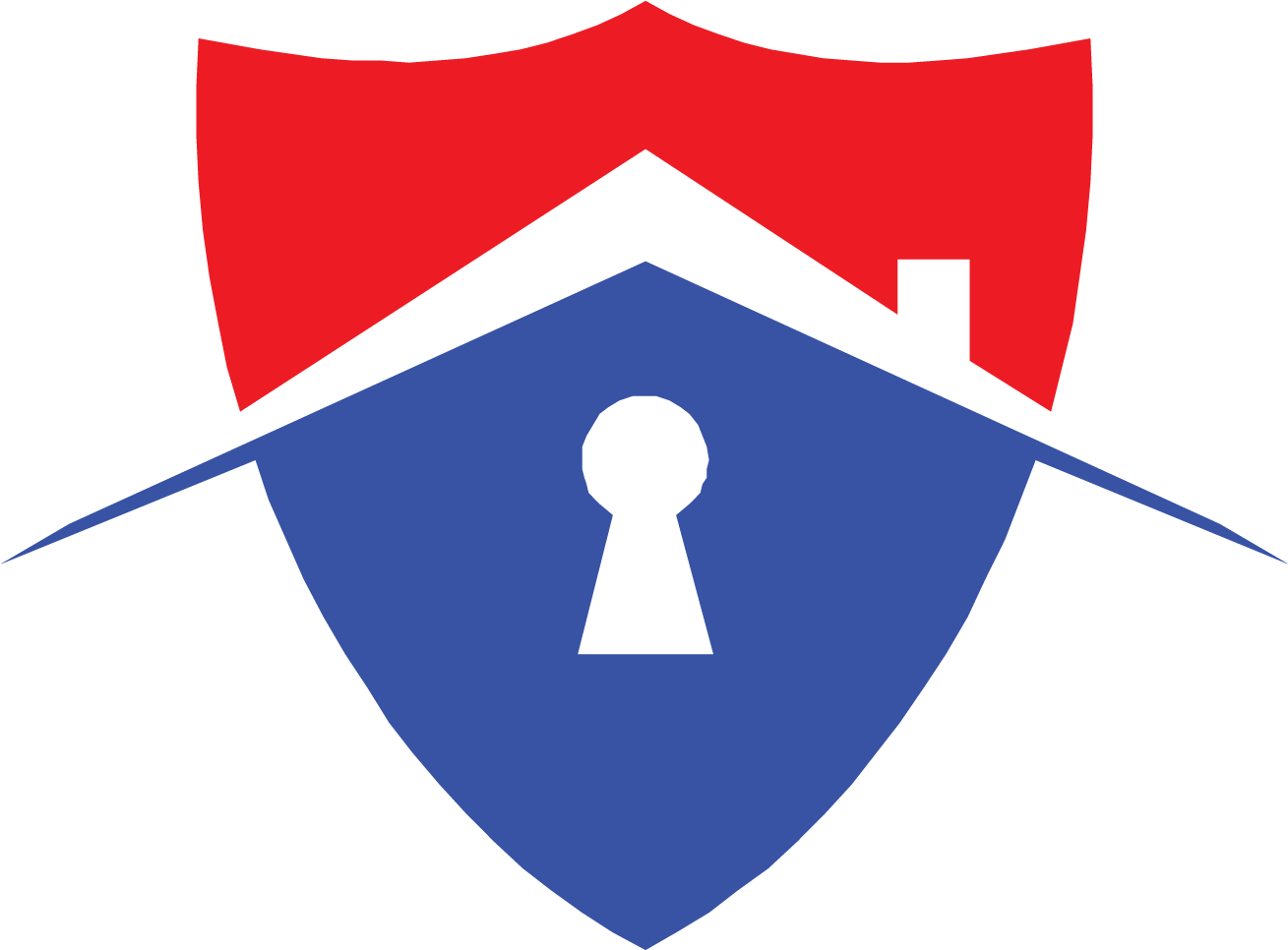 Ems Alarm Systems Logo - Ems Alarm Systems Logo (1923x1049)