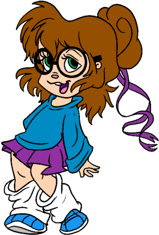 Jeanette Miller - - Jeanette Miller - (334x480)