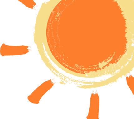 Hello Sunshine Sunshine Center Pediatric Therapy - Hello Sunshine Sunshine Center Pediatric Therapy (430x384)