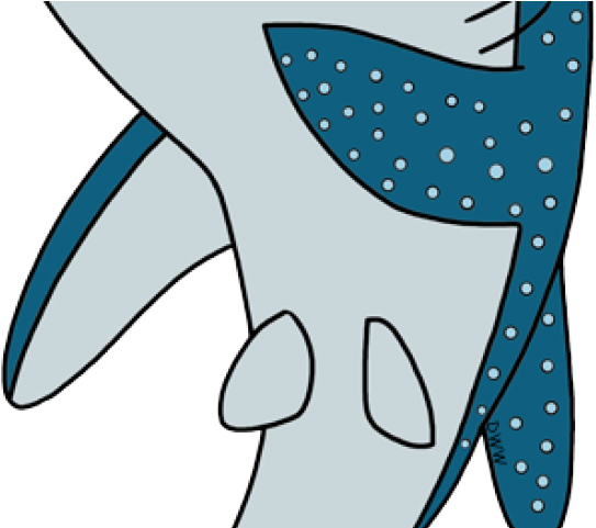 Shark Clipart Finding Dory - Shark Clipart Finding Dory (640x480)