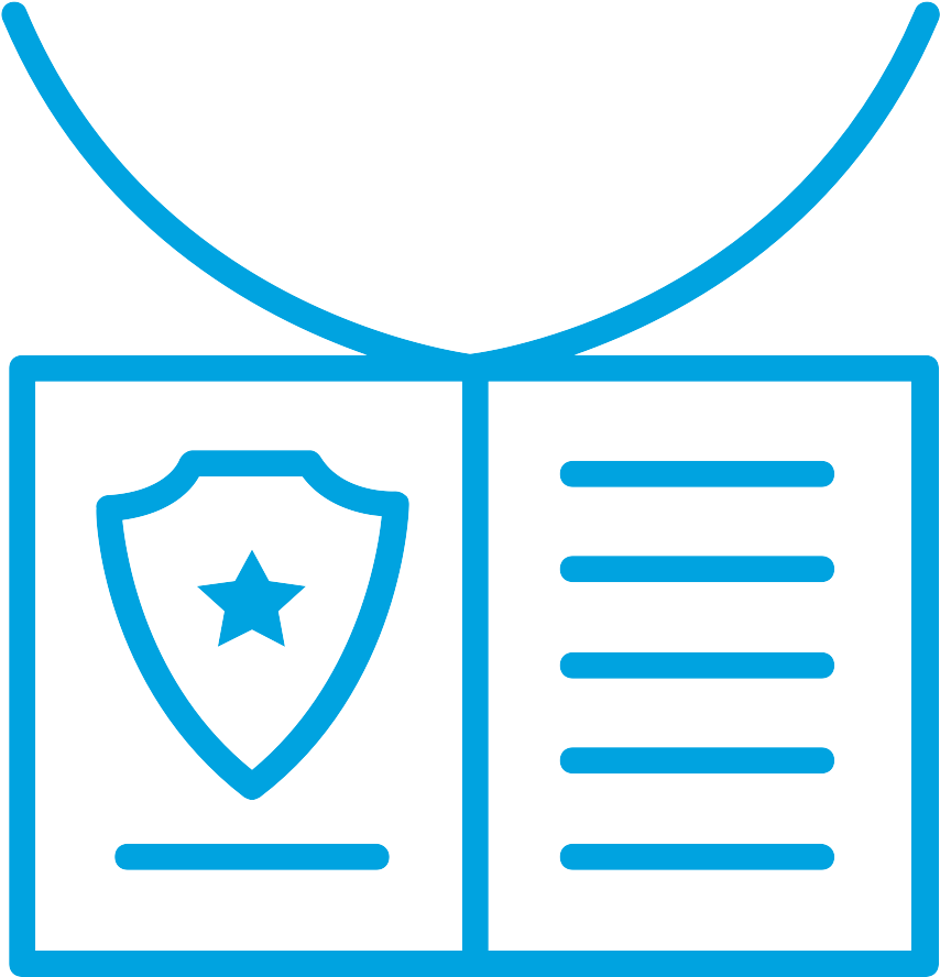 Lanyard Containing Id Consisting Of Text And A Badge - Lanyard Containing Id Consisting Of Text And A Badge (1200x1200)