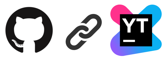 Adding Youtrack Issue Links On Github - Adding Youtrack Issue Links On Github (580x210)