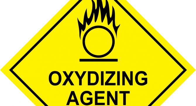 Three Texas Universities Settle Over Hazardous Waste - Three Texas Universities Settle Over Hazardous Waste (670x362)