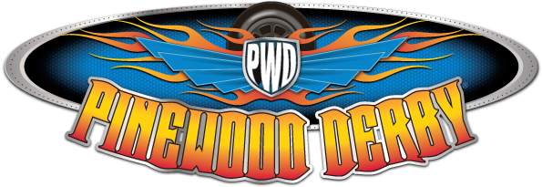 2018 Corporate Pinewood Derby - 2018 Corporate Pinewood Derby (612x220)