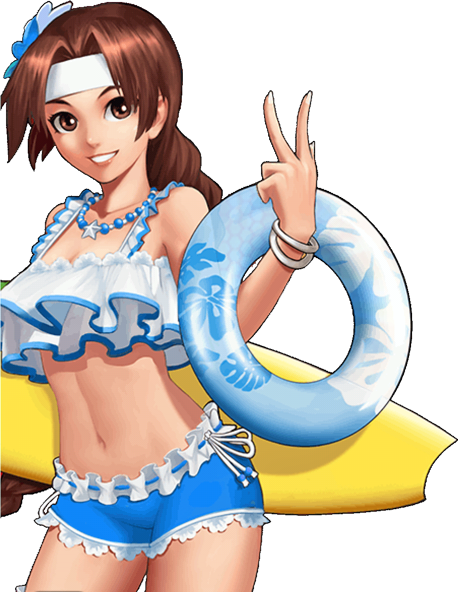 King Of Fighters 98 Um Ol Yuri Sakazaki By Hes6789 - King Of Fighters 98 Um Ol Yuri Sakazaki By Hes6789 (944x1178)