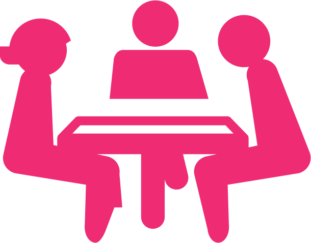 Meet Eat Greet - Meet Eat Greet (610x478)