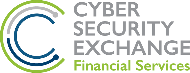 Cyber Security For Financial Services Exchange - Cyber Security For Financial Services Exchange (658x255)