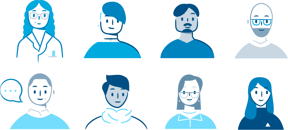Clip Art By Alice Lee Inclusiveness - Clip Art By Alice Lee Inclusiveness (1091x495)