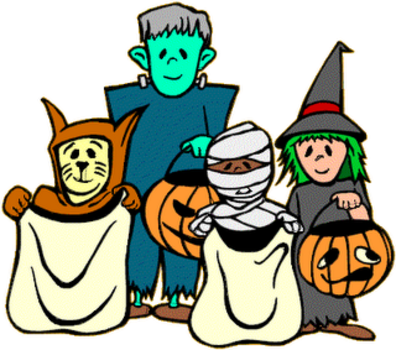 Clip Art Royalty Free Download Trunk Or Treats Events - Clip Art Royalty Free Download Trunk Or Treats Events (396x350)