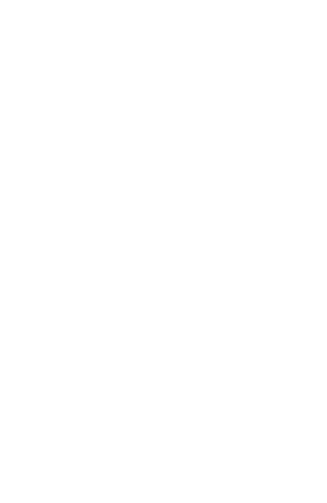 Reindeer Hoof Prints Silhouette By Paperlightbox - Reindeer Hoof Prints Silhouette By Paperlightbox (667x1024)
