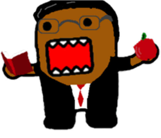 Domo Clipart Roblox - Domo Clipart Roblox (640x480)