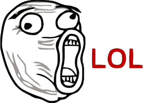 Lol Png File - Lol Png File (477x344)