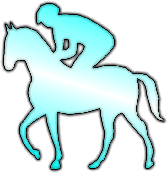 Mindteaser Clipart Horse - Mindteaser Clipart Horse (600x600)
