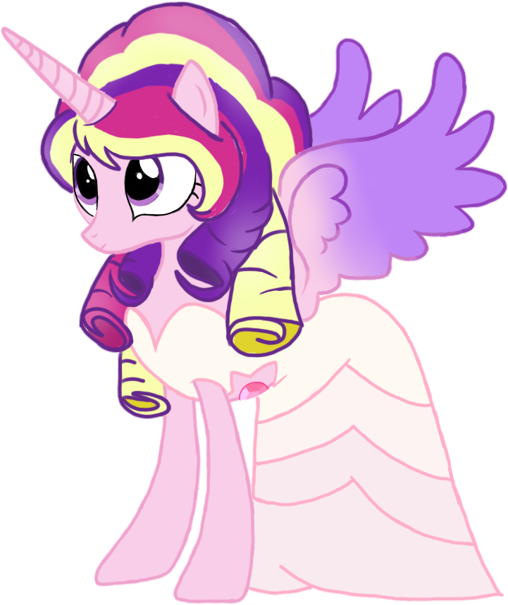 Twilight Sparkle Princess Celestiabase By - Twilight Sparkle Princess Celestiabase By (720x883)