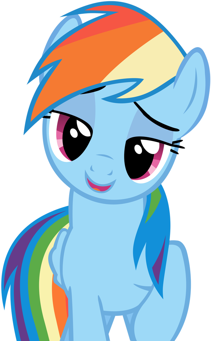 Um Hey Dashie By Sp1tf1re42 - Um Hey Dashie By Sp1tf1re42 (717x1114)