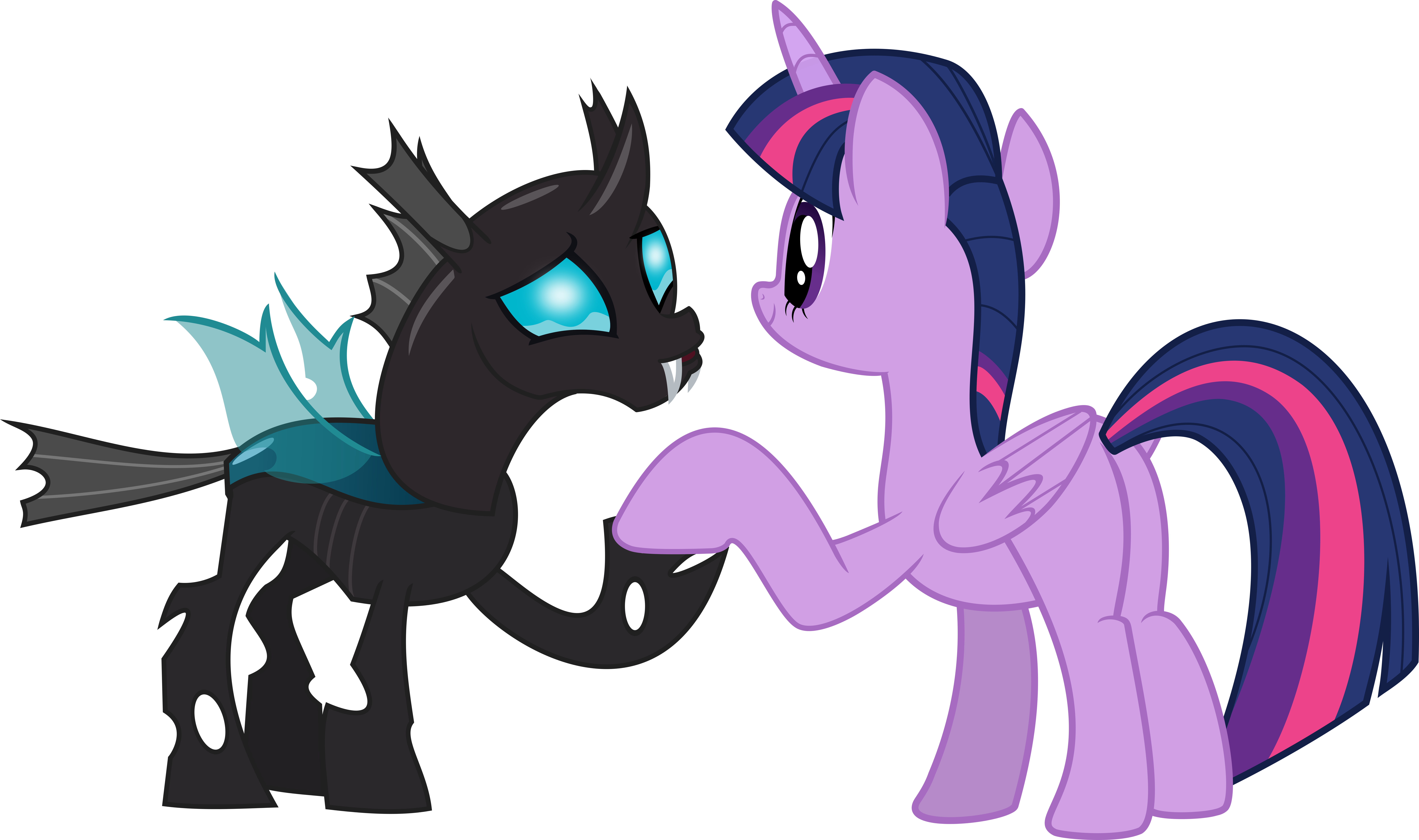 Absurd Res Alicorn Artist Pink Ejack - Absurd Res Alicorn Artist Pink Ejack (9988x5914)