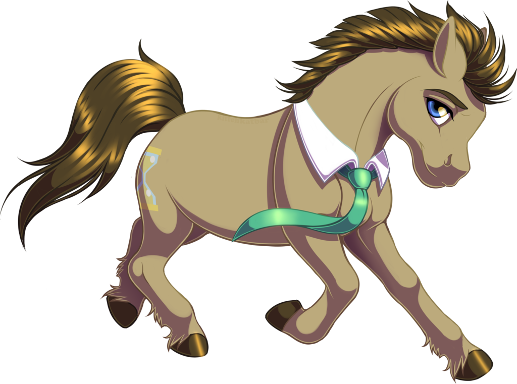 Artist Kittehkatbar Doctor Whooves Earth Pony - Artist Kittehkatbar Doctor Whooves Earth Pony (1024x761)