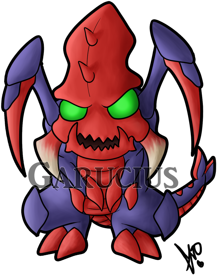 League Of Legends Chibis - League Of Legends Chibis (786x1017)