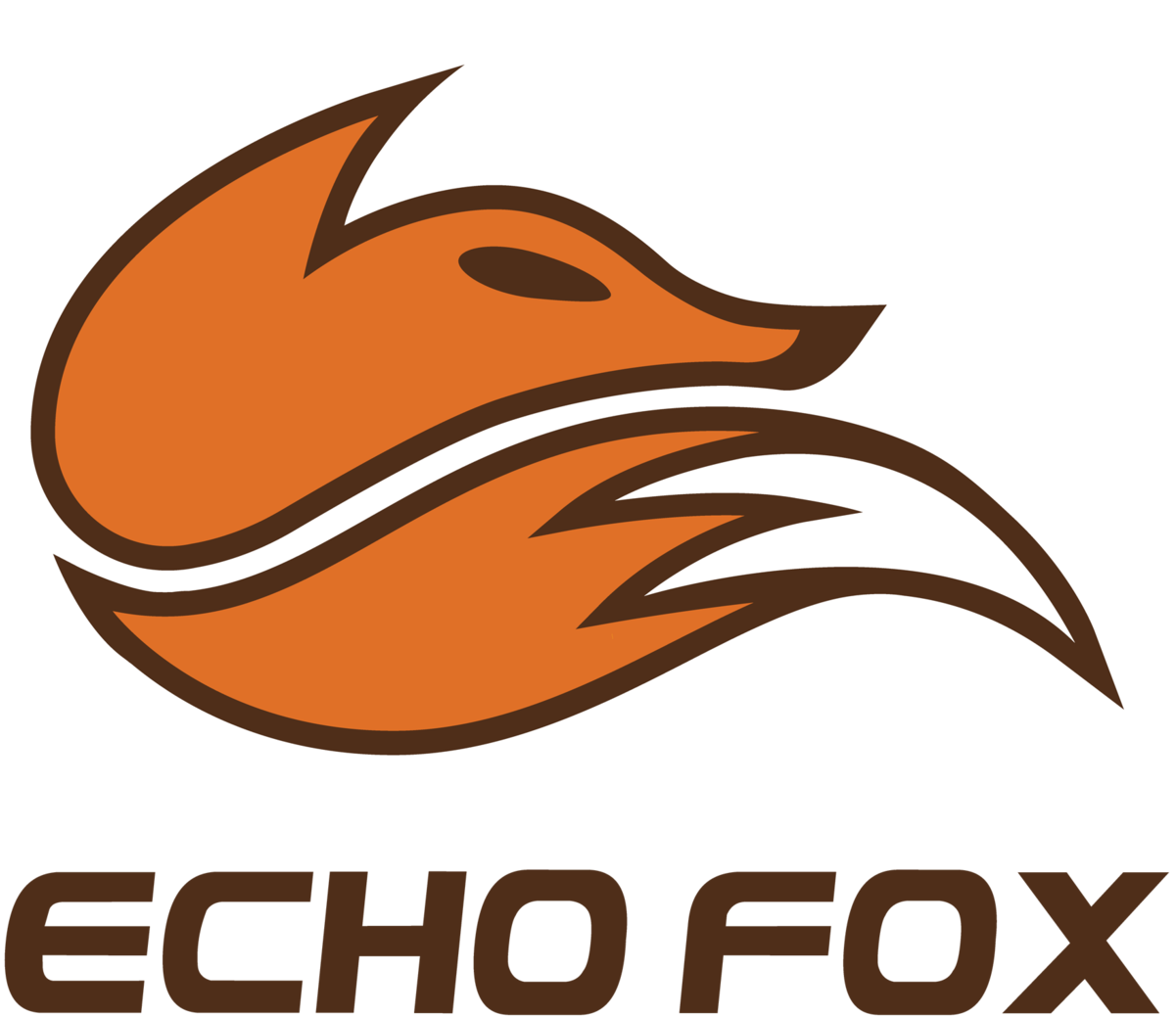 Echo Fox Lol - Echo Fox Lol (1200x1200)